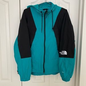 The North Face Wind Jackets
